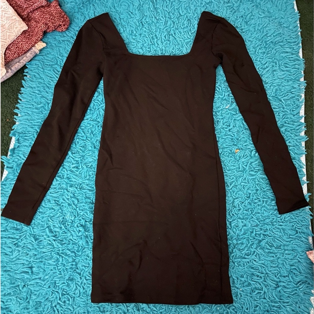 Forever 21 dress